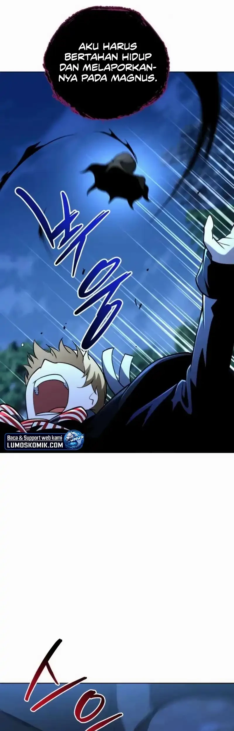 Necromancer Academy’s Genius Summoner Chapter 202 - halaman 65