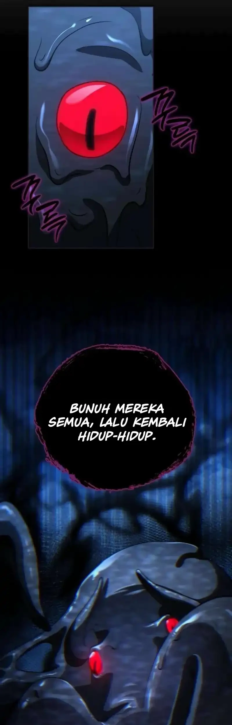 Necromancer Academy’s Genius Summoner Chapter 202 - halaman 80