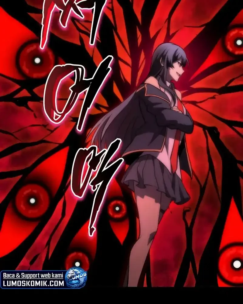 Necromancer Academy’s Genius Summoner Chapter 203 - halaman 43