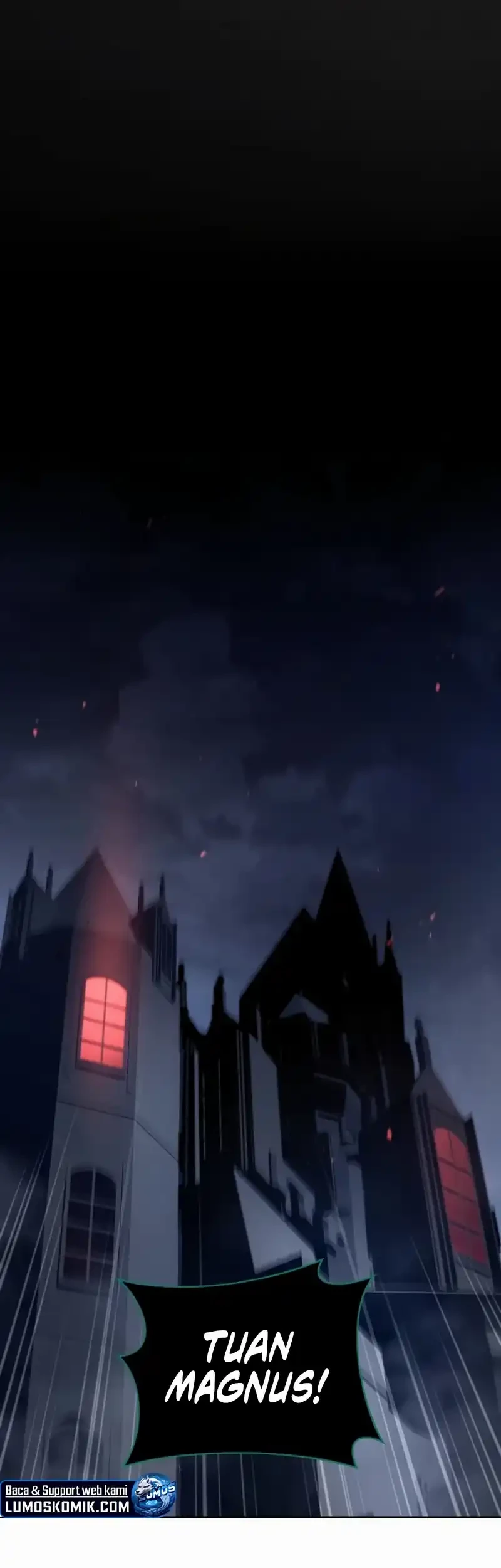 Necromancer Academy’s Genius Summoner Chapter 203 - halaman 47