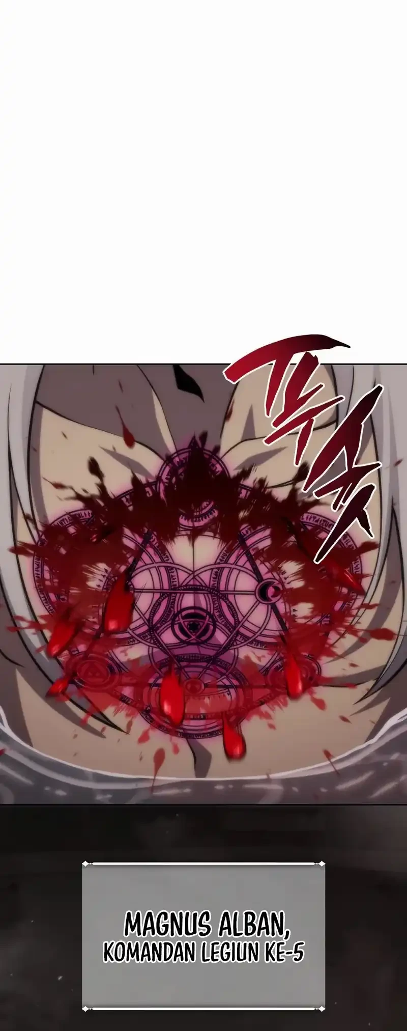 Necromancer Academy’s Genius Summoner Chapter 203 - halaman 48