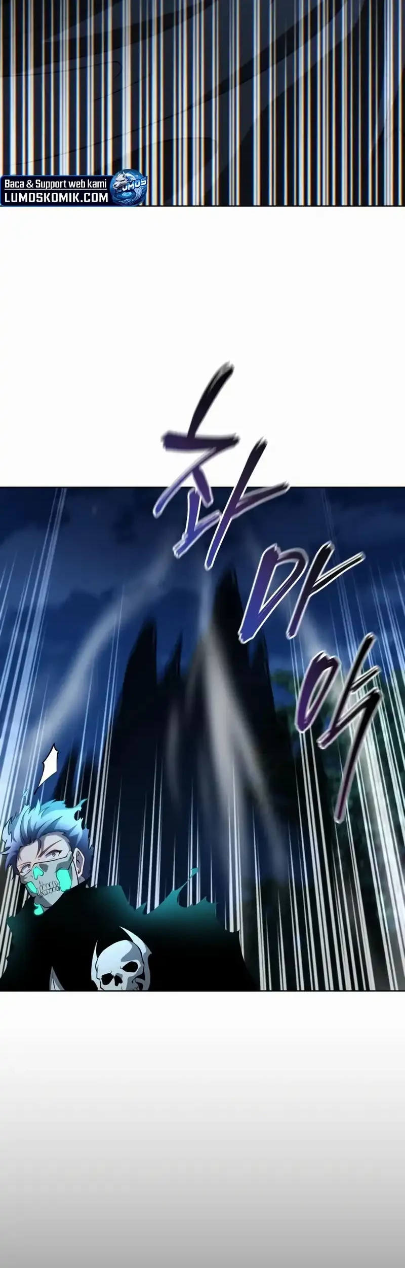 Necromancer Academy’s Genius Summoner Chapter 203 - halaman 5