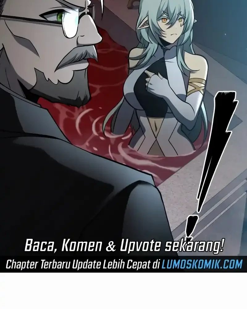 Necromancer Academy’s Genius Summoner Chapter 203 - halaman 59