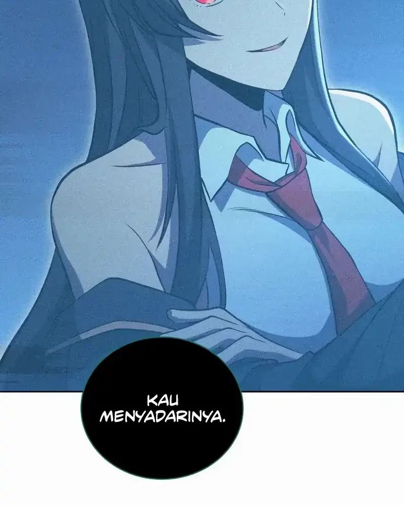 Necromancer Academy’s Genius Summoner Chapter 203 - halaman 64