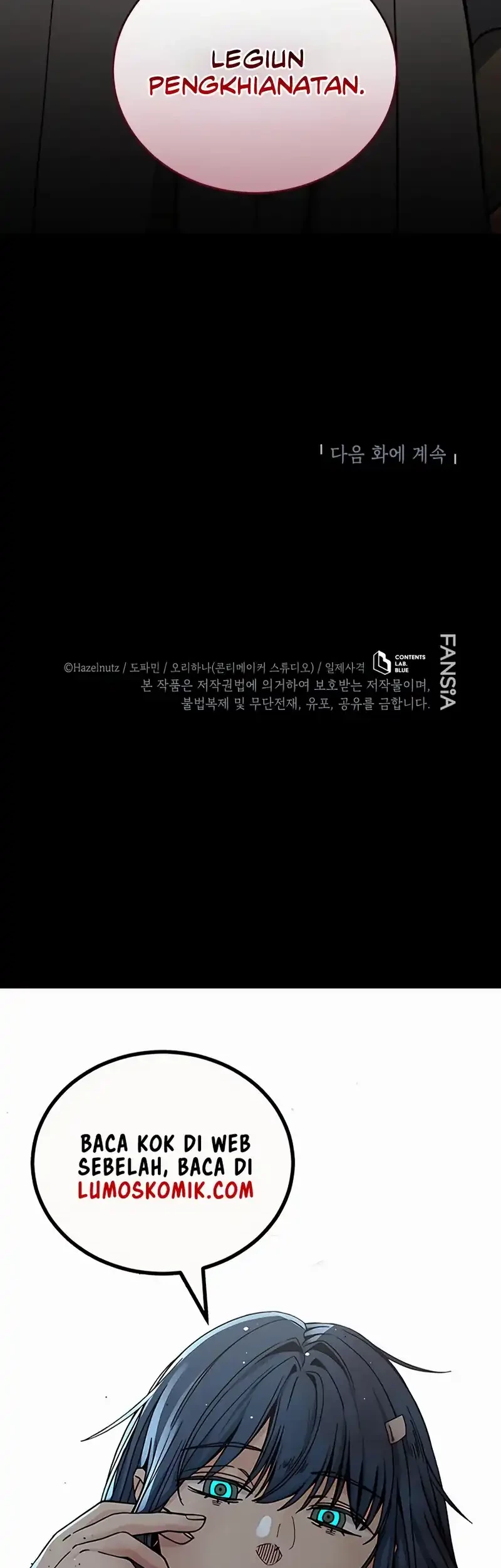 Necromancer Academy’s Genius Summoner Chapter 203 - halaman 74