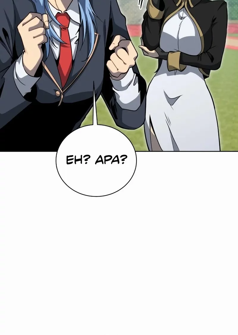 Necromancer Academy’s Genius Summoner Chapter 204 - halaman 36