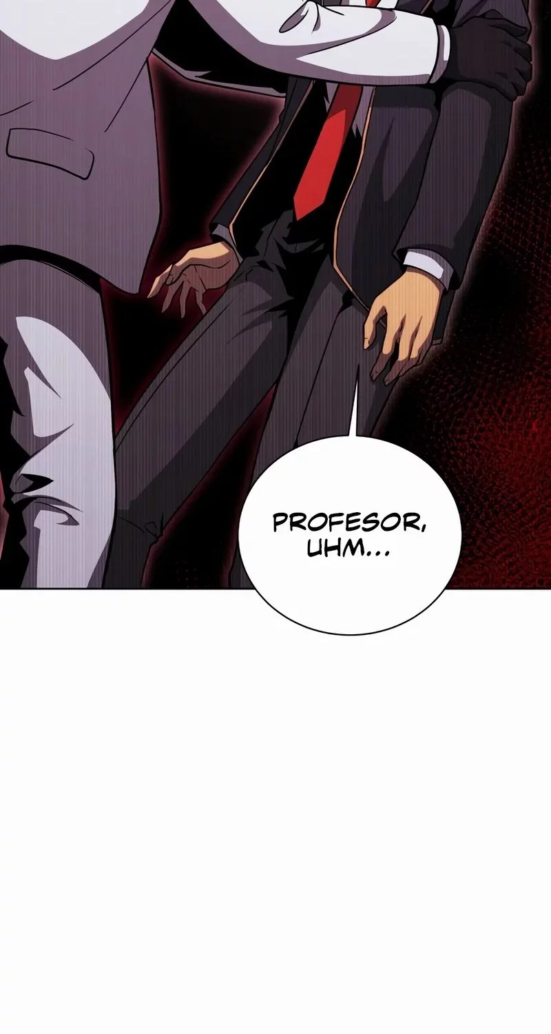 Necromancer Academy’s Genius Summoner Chapter 204 - halaman 40
