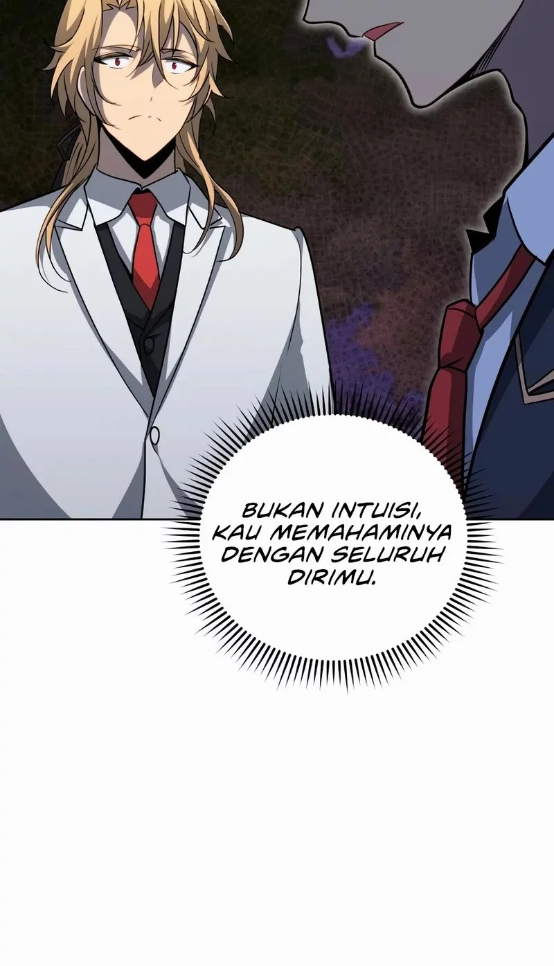 Necromancer Academy’s Genius Summoner Chapter 204 - halaman 44