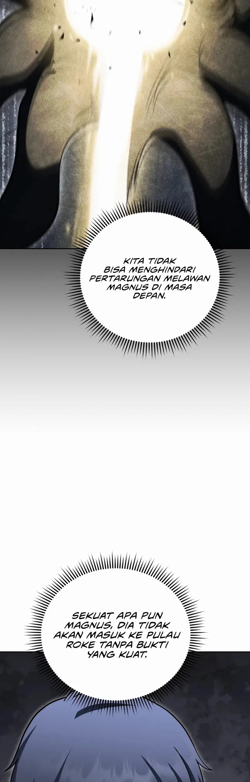 Necromancer Academy’s Genius Summoner Chapter 204 - halaman 5