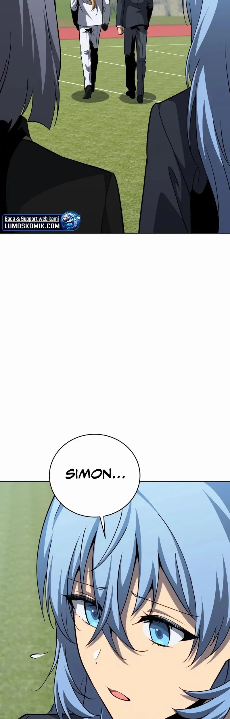 Necromancer Academy’s Genius Summoner Chapter 204 - halaman 50