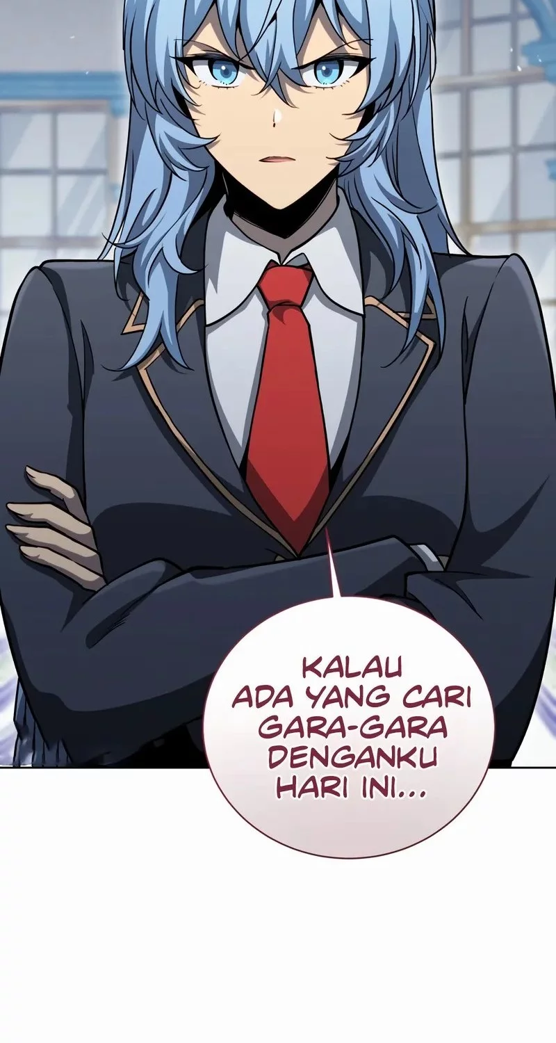 Necromancer Academy’s Genius Summoner Chapter 204 - halaman 8