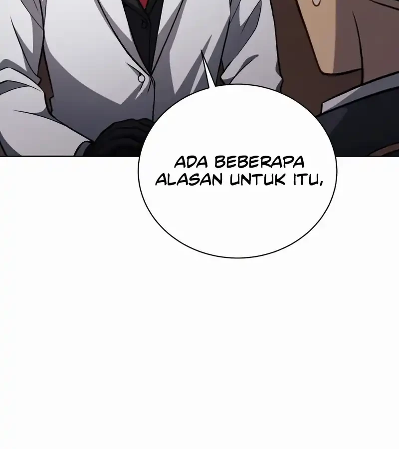Necromancer Academy’s Genius Summoner Chapter 205 - halaman 18