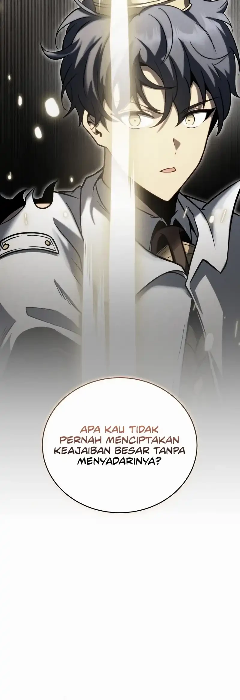 Necromancer Academy’s Genius Summoner Chapter 205 - halaman 31