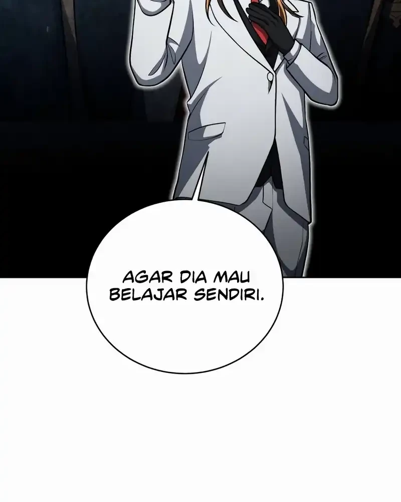 Necromancer Academy’s Genius Summoner Chapter 205 - halaman 43