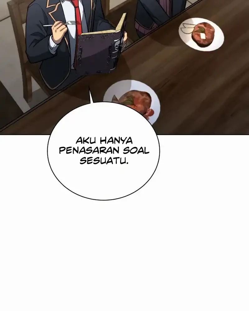 Necromancer Academy’s Genius Summoner Chapter 205 - halaman 49