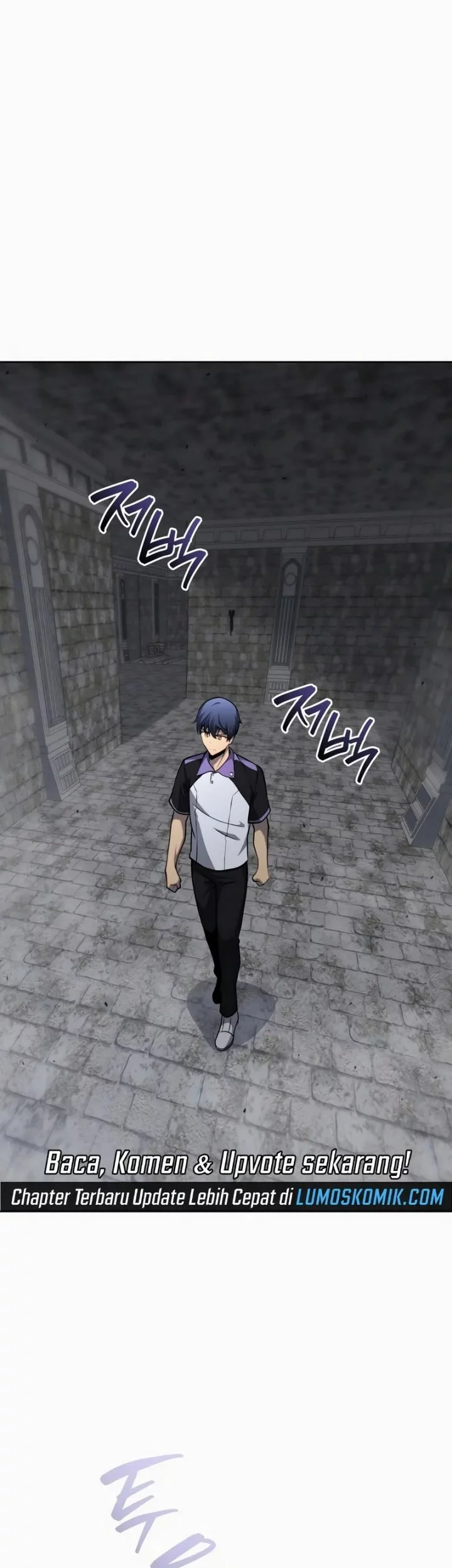 Necromancer Academy’s Genius Summoner Chapter 206 - halaman 47
