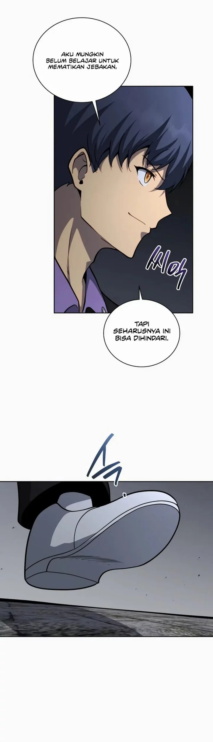 Necromancer Academy’s Genius Summoner Chapter 206 - halaman 53