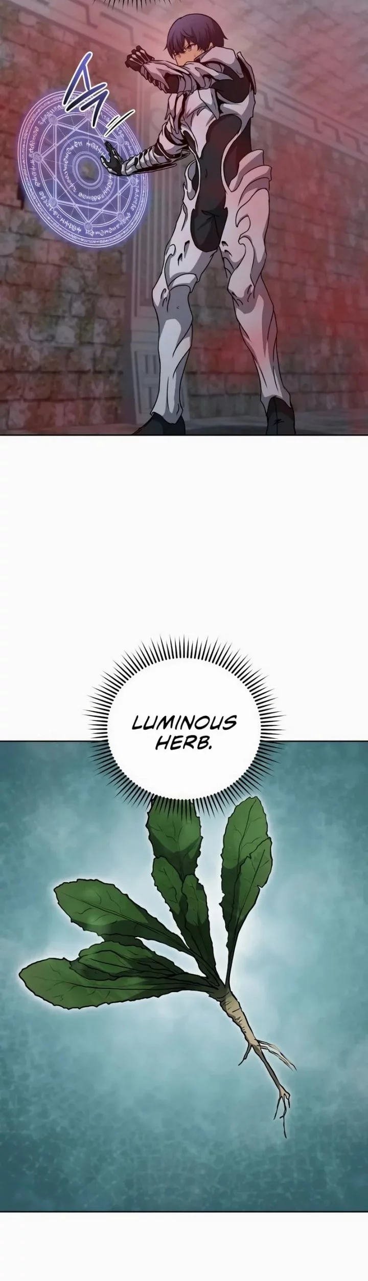 Necromancer Academy’s Genius Summoner Chapter 206 - halaman 63