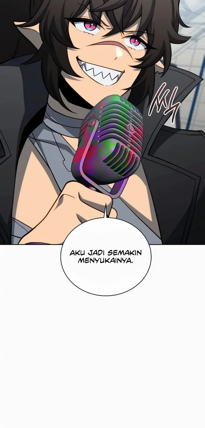 Necromancer Academy’s Genius Summoner Chapter 207 - halaman 19