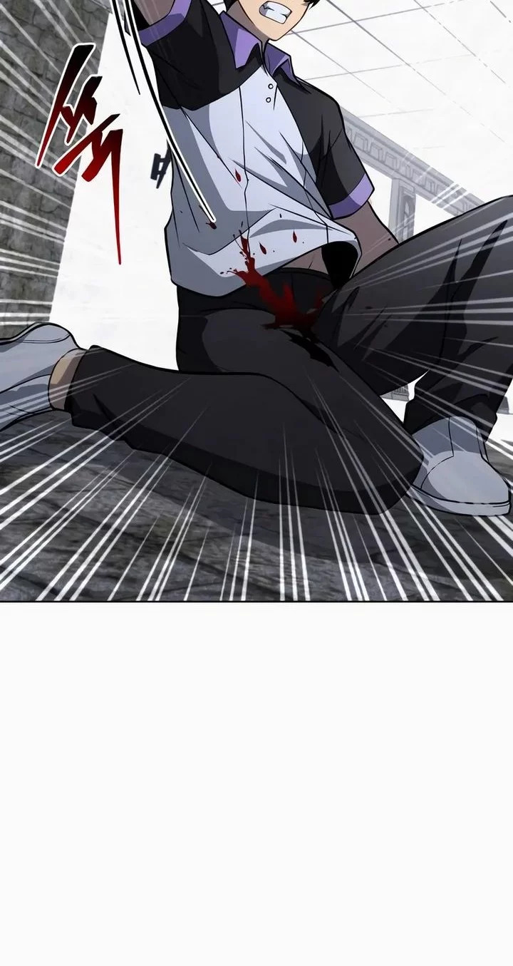Necromancer Academy’s Genius Summoner Chapter 207 - halaman 33