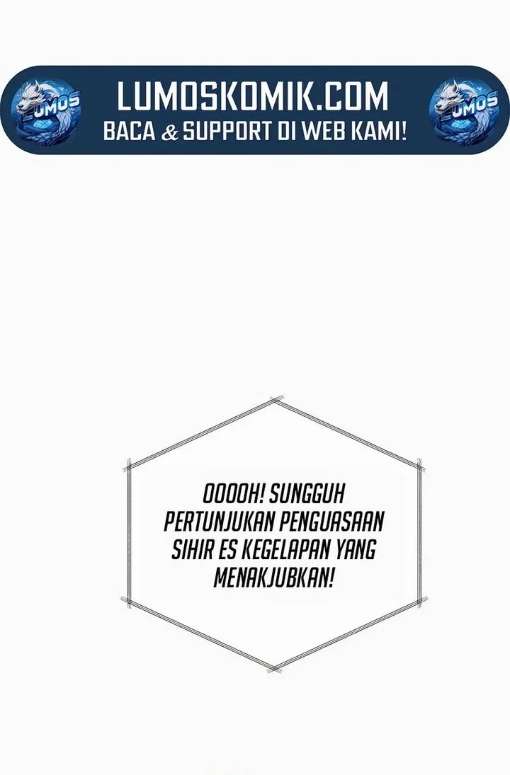 Necromancer Academy’s Genius Summoner Chapter 207 - halaman 44