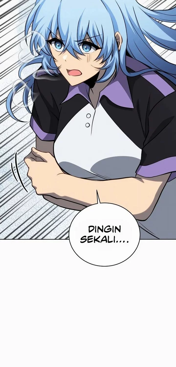 Necromancer Academy’s Genius Summoner Chapter 207 - halaman 46