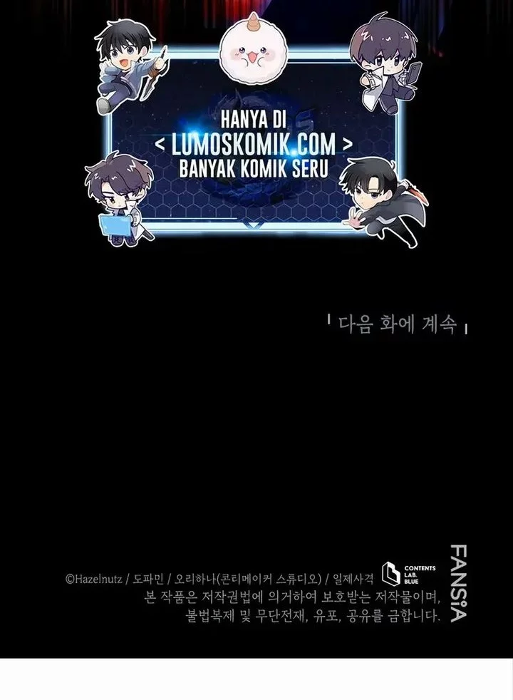 Necromancer Academy’s Genius Summoner Chapter 207 - halaman 69