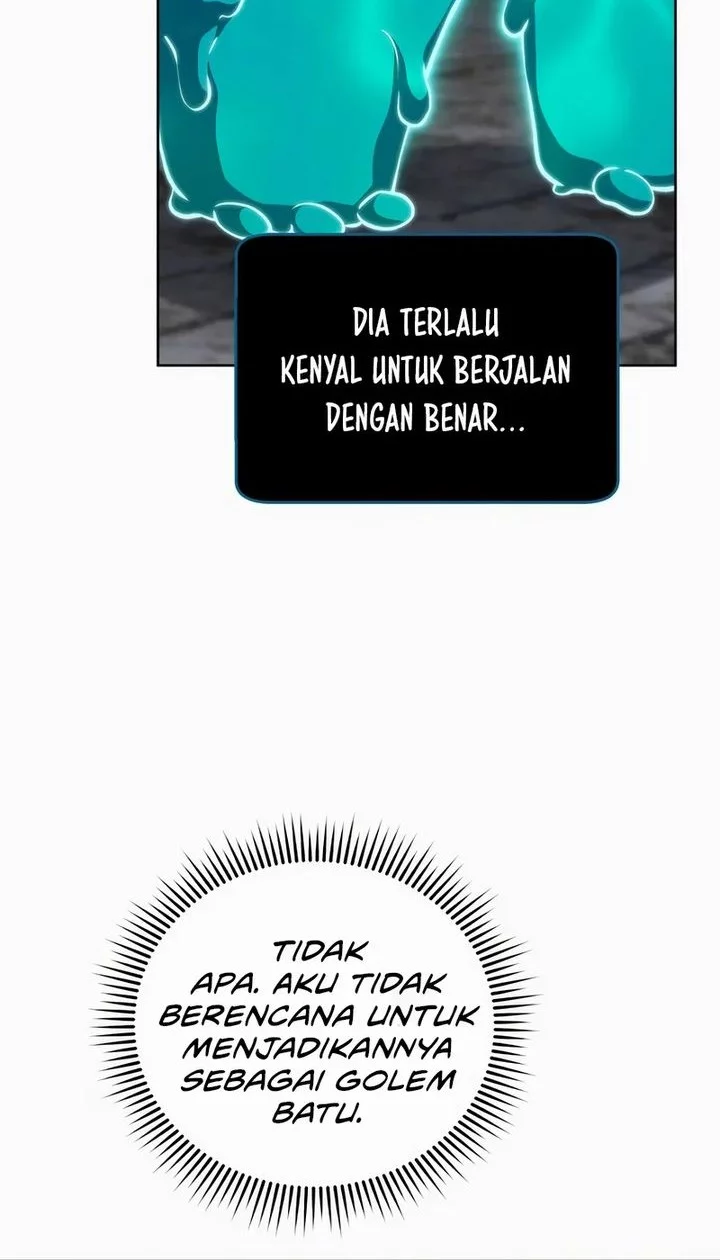 Necromancer Academy’s Genius Summoner Chapter 208 - halaman 16