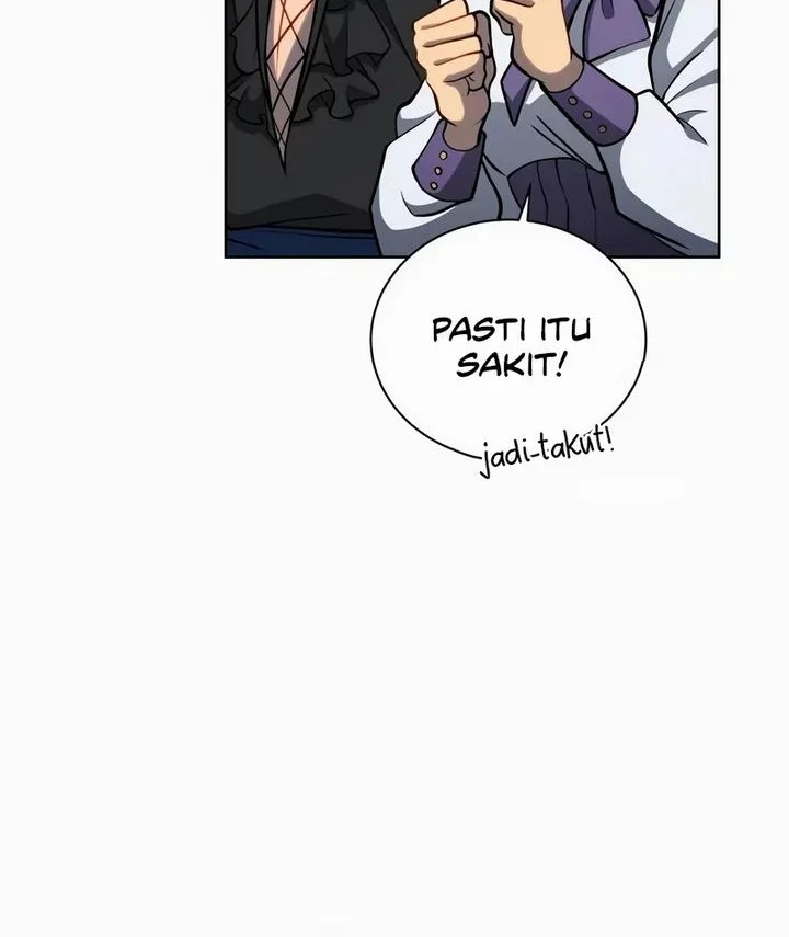 Necromancer Academy’s Genius Summoner Chapter 208 - halaman 25