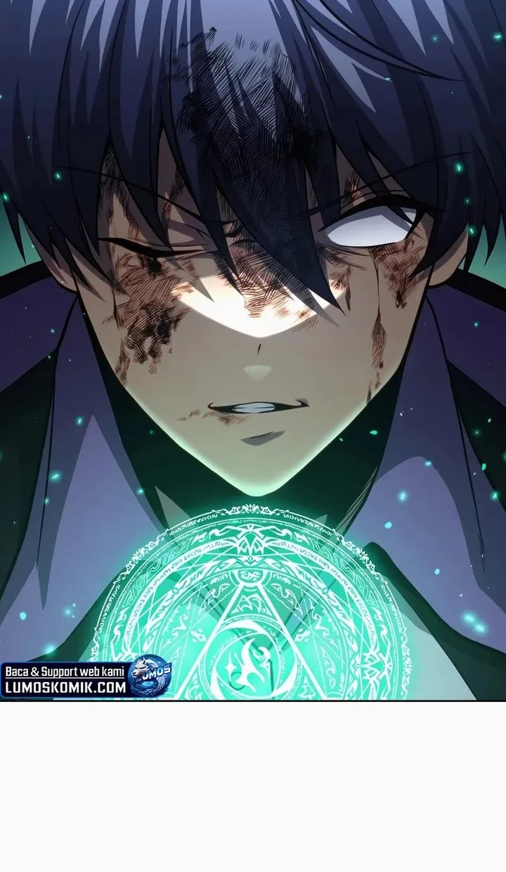 Necromancer Academy’s Genius Summoner Chapter 208 - halaman 35