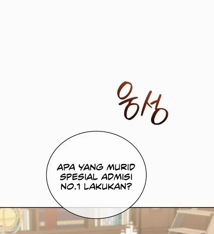 Necromancer Academy’s Genius Summoner Chapter 208 - halaman 4