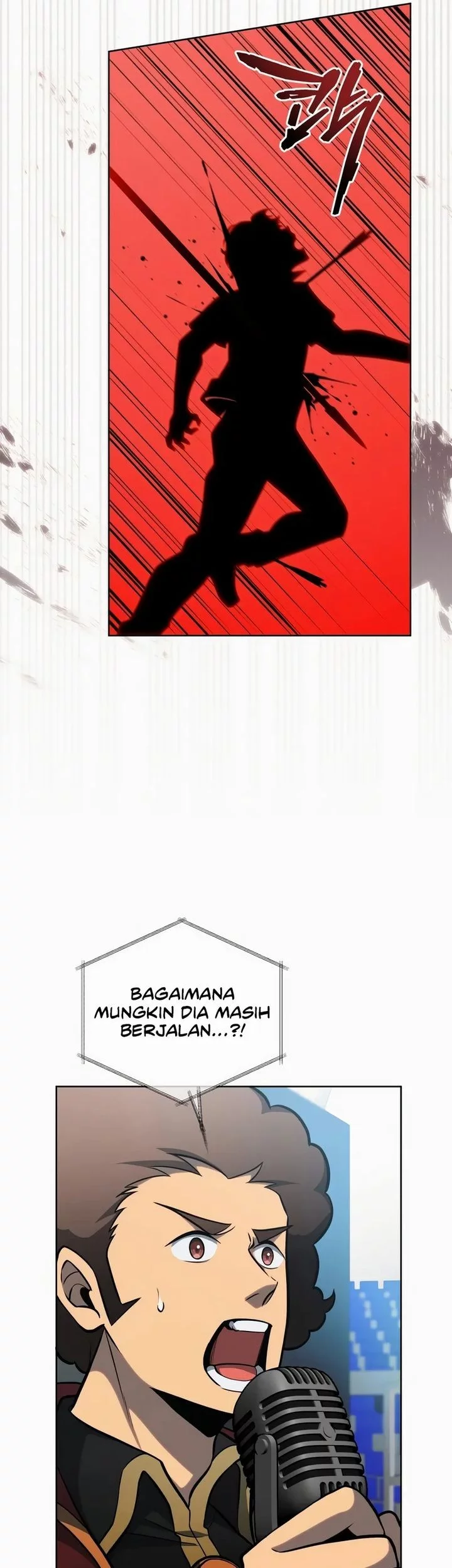 Necromancer Academy’s Genius Summoner Chapter 208 - halaman 40