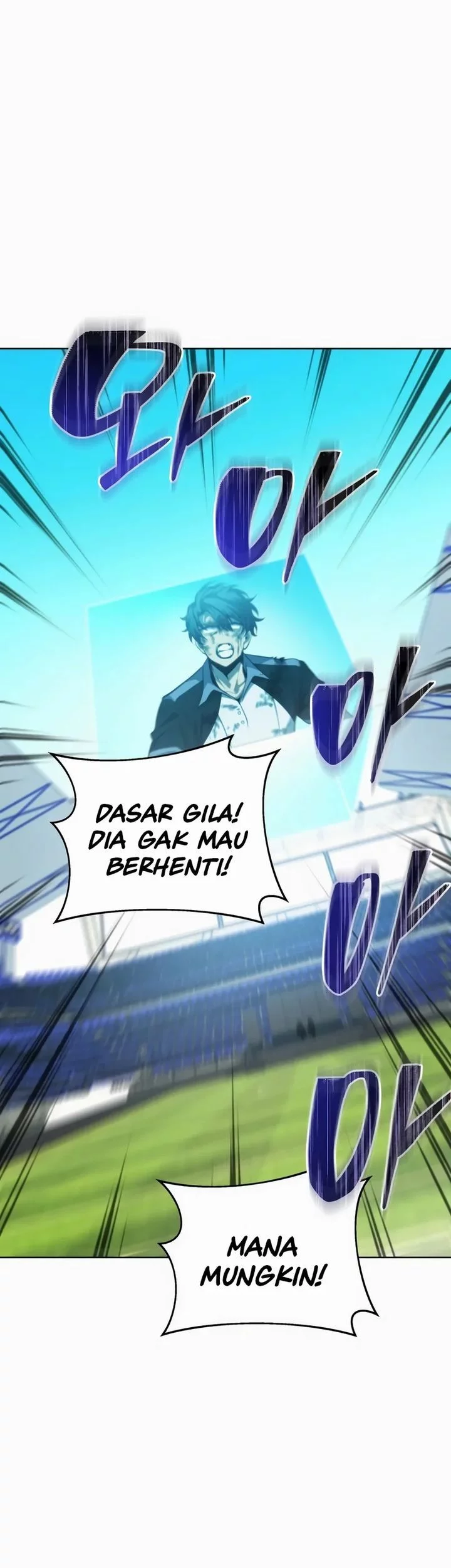 Necromancer Academy’s Genius Summoner Chapter 208 - halaman 44