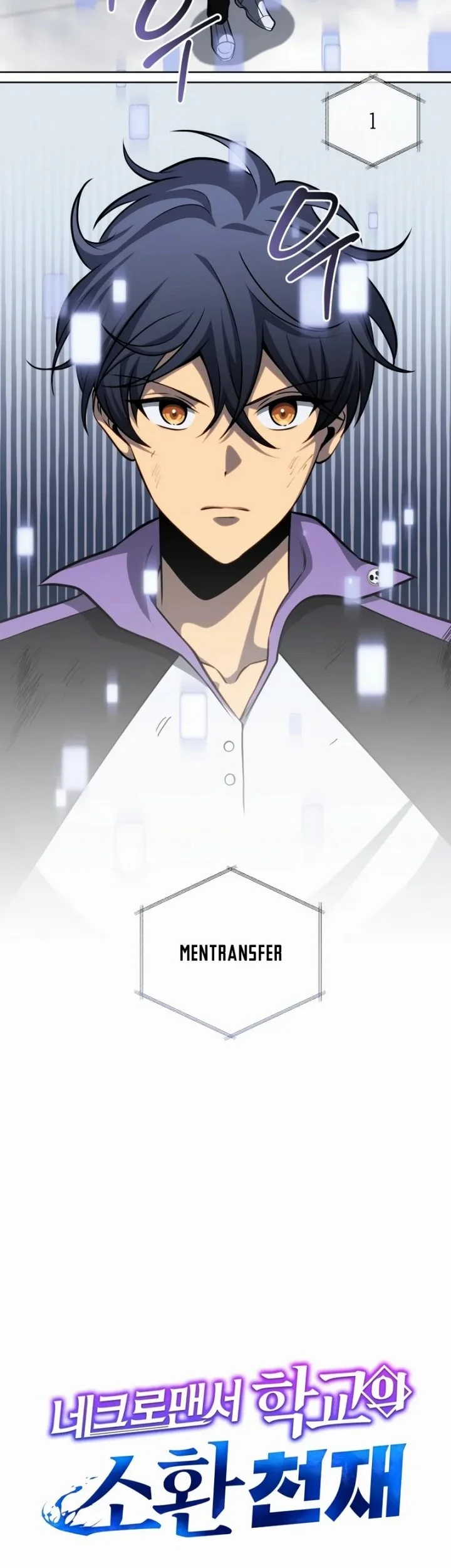Necromancer Academy’s Genius Summoner Chapter 209 - halaman 22