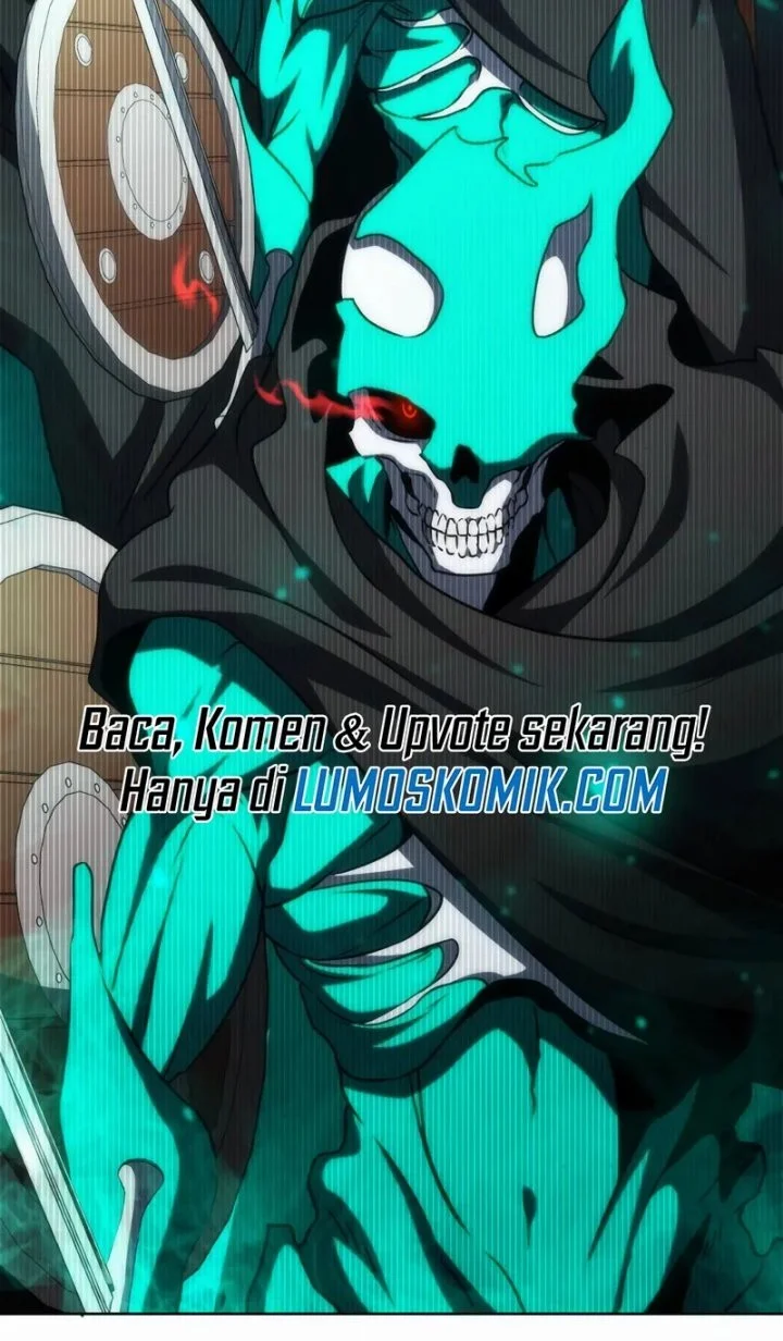 Necromancer Academy’s Genius Summoner Chapter 209 - halaman 64