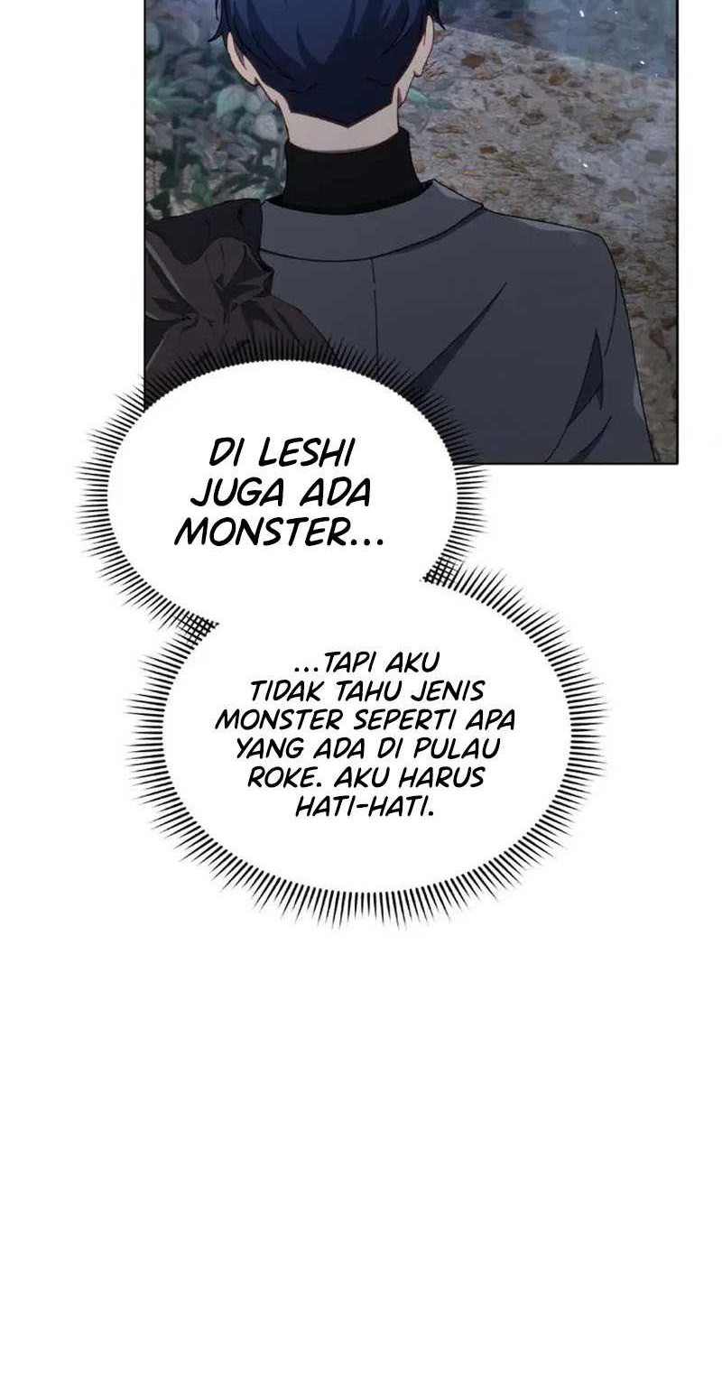 Necromancer Academy’s Genius Summoner Chapter 21 - halaman 10