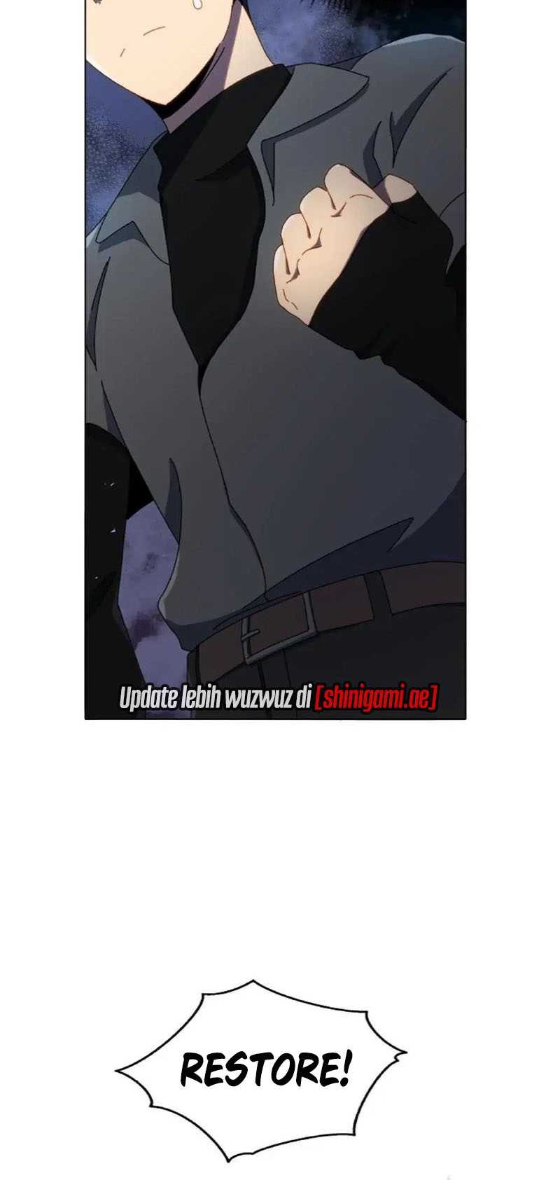 Necromancer Academy’s Genius Summoner Chapter 21 - halaman 18