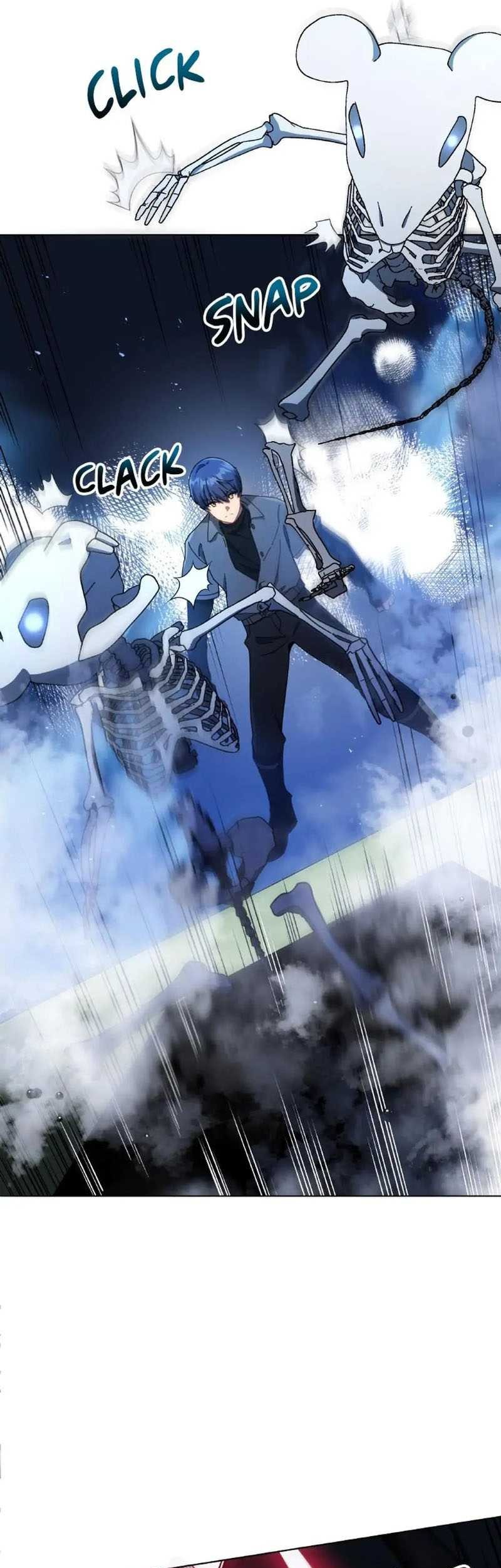 Necromancer Academy’s Genius Summoner Chapter 21 - halaman 19