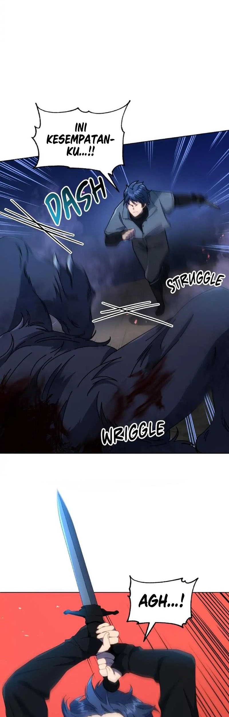 Necromancer Academy’s Genius Summoner Chapter 21 - halaman 32