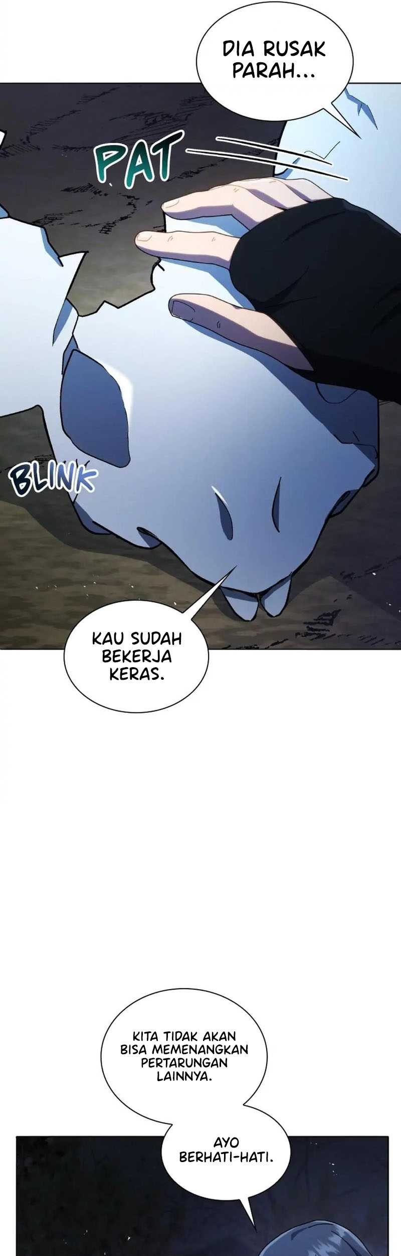Necromancer Academy’s Genius Summoner Chapter 21 - halaman 39