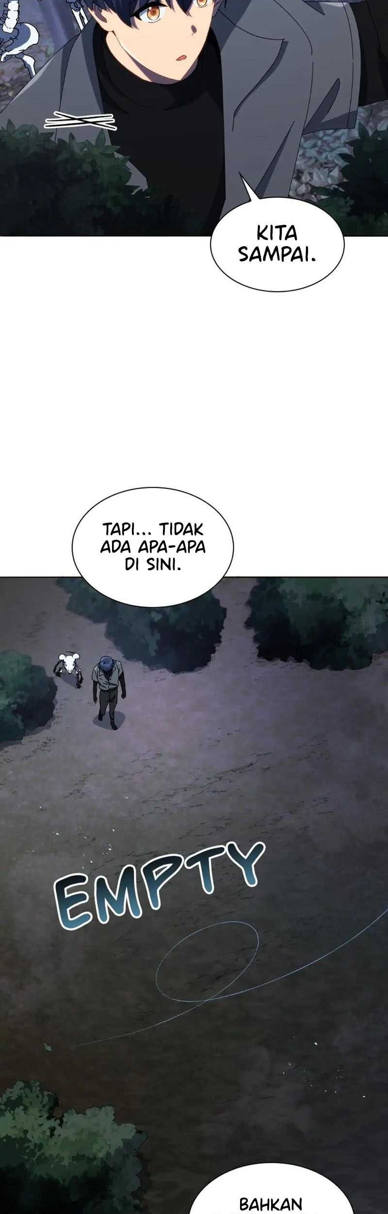 Necromancer Academy’s Genius Summoner Chapter 21 - halaman 41
