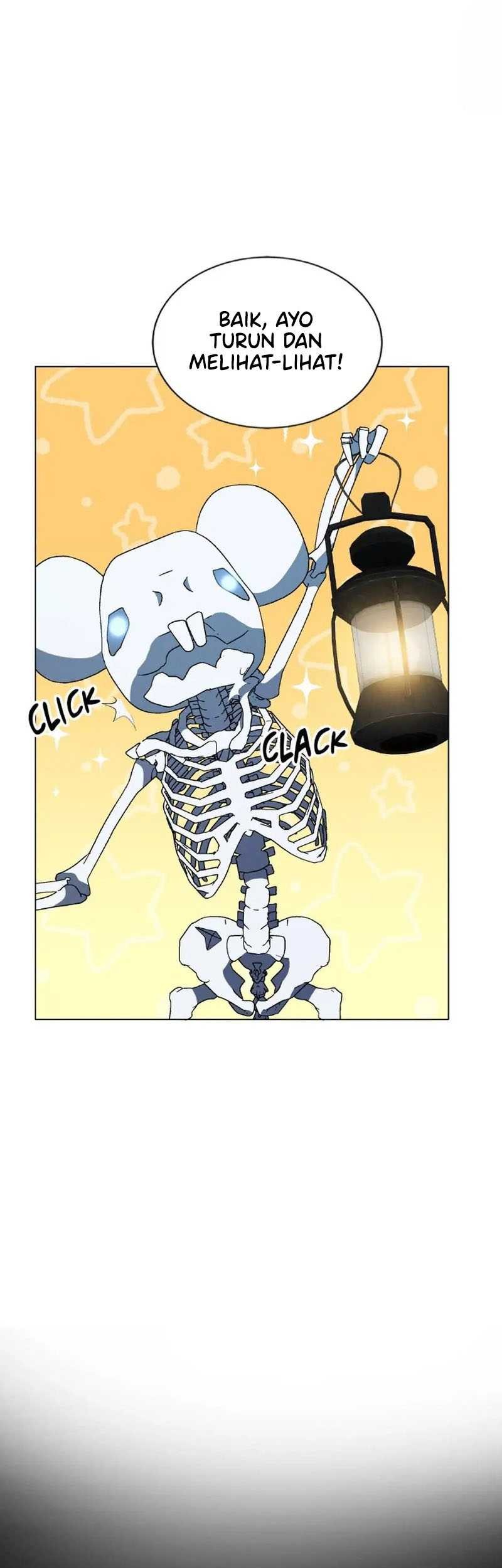 Necromancer Academy’s Genius Summoner Chapter 21 - halaman 51