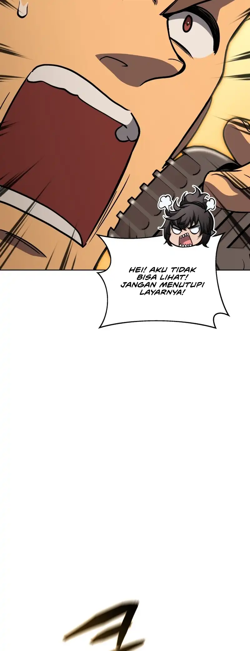 Necromancer Academy’s Genius Summoner Chapter 210 - halaman 25