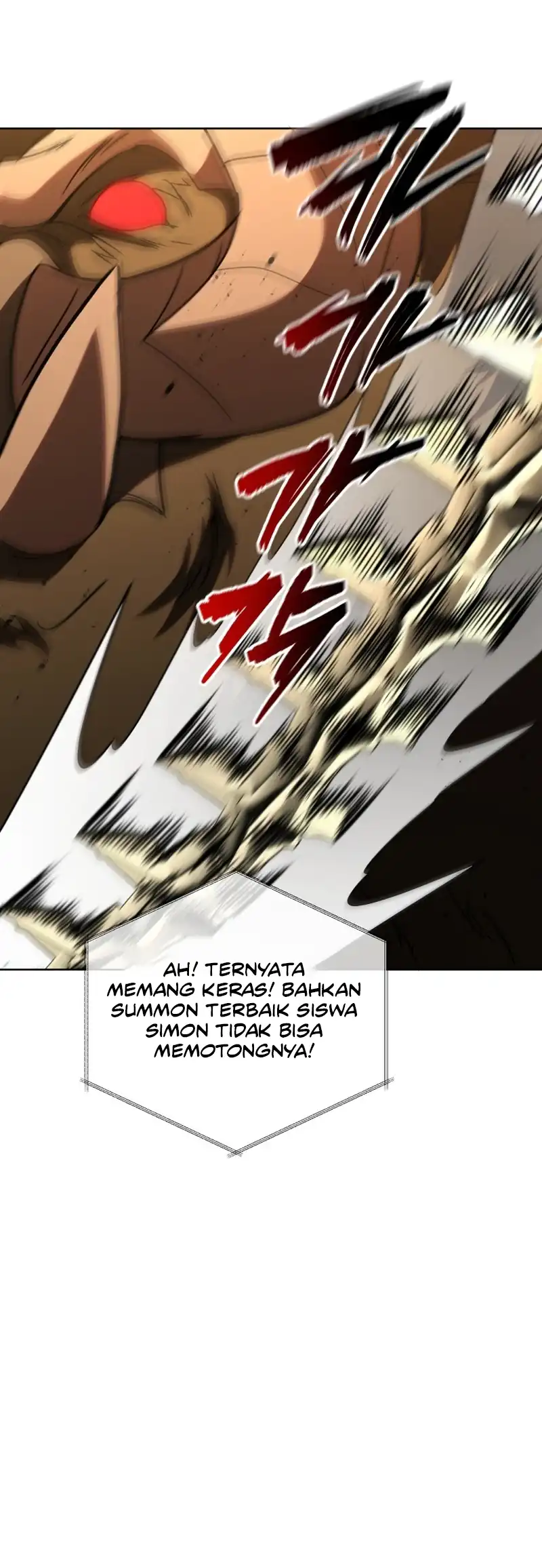 Necromancer Academy’s Genius Summoner Chapter 210 - halaman 36