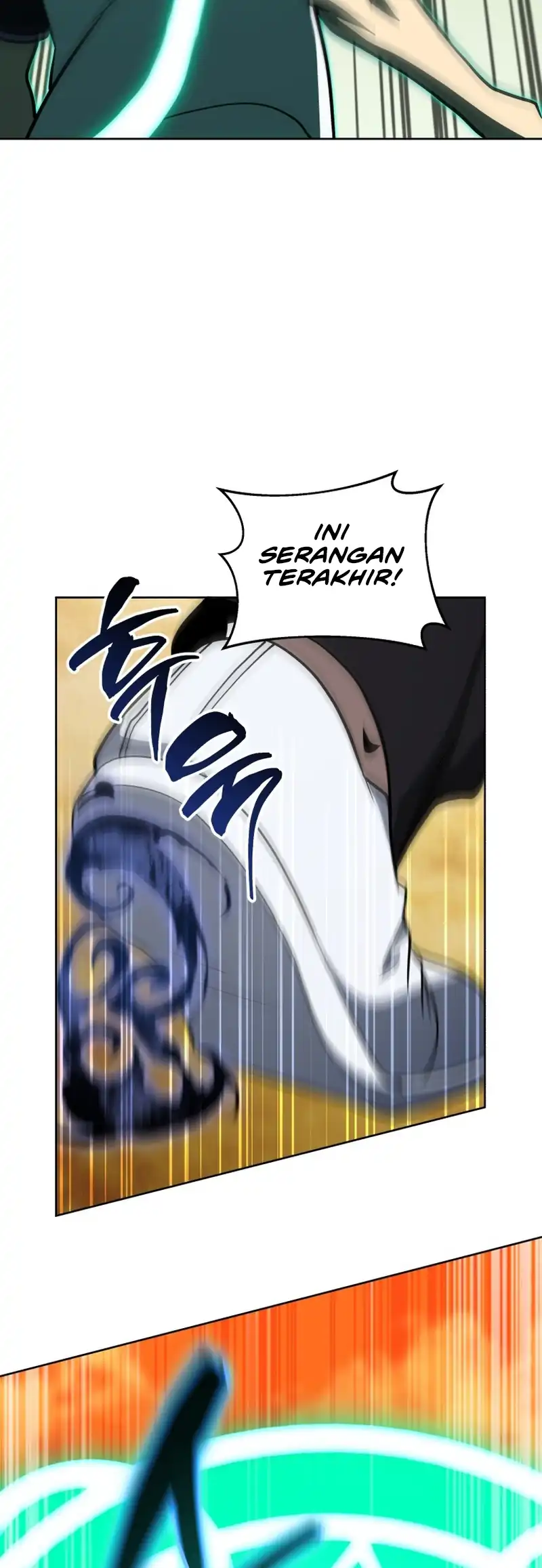 Necromancer Academy’s Genius Summoner Chapter 210 - halaman 51