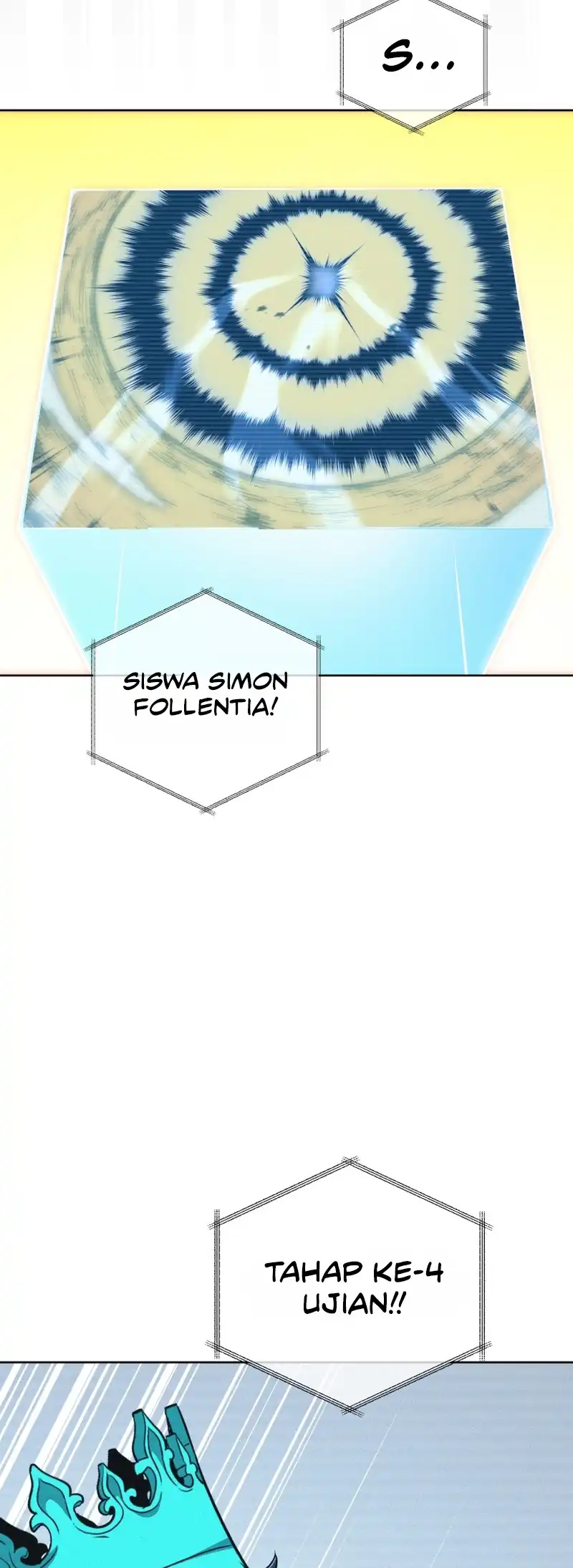 Necromancer Academy’s Genius Summoner Chapter 210 - halaman 66