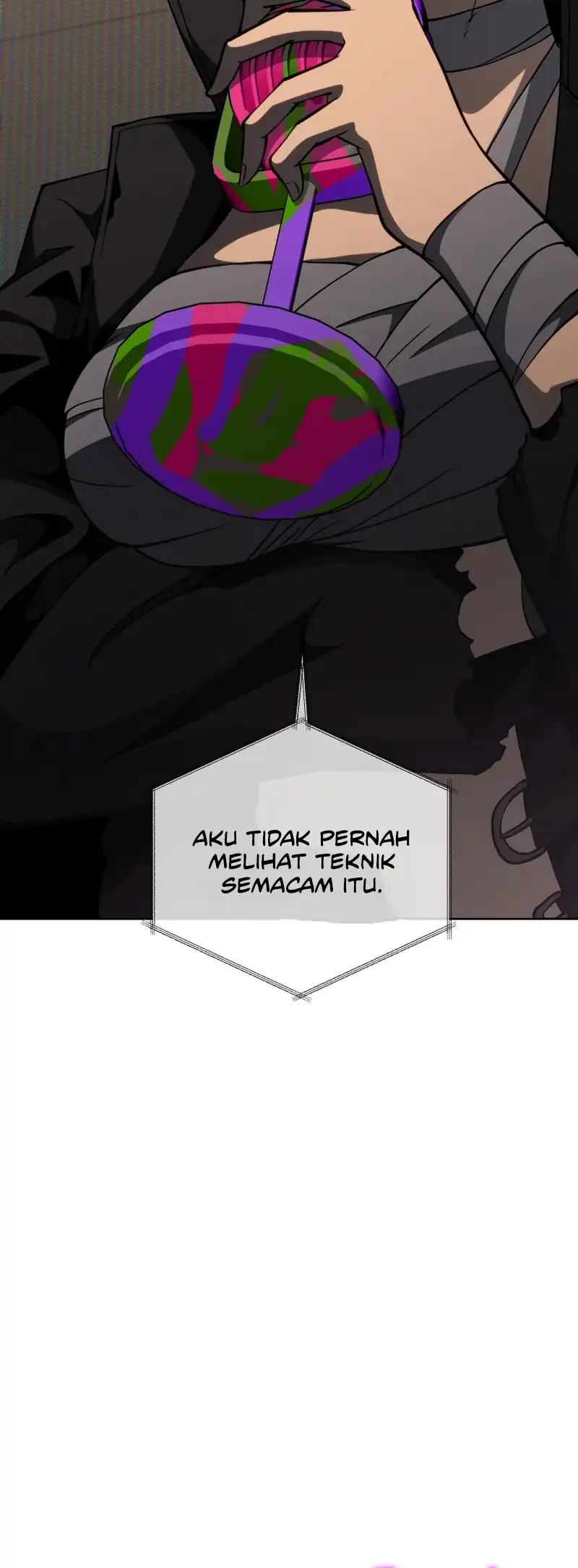 Necromancer Academy’s Genius Summoner Chapter 210 - halaman 8