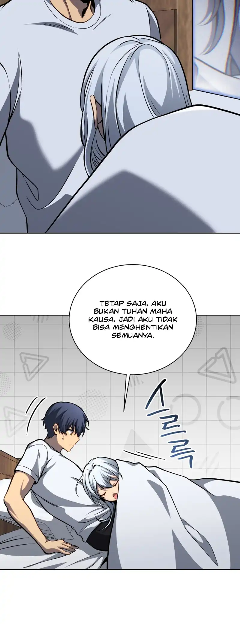 Necromancer Academy’s Genius Summoner Chapter 211 - halaman 12