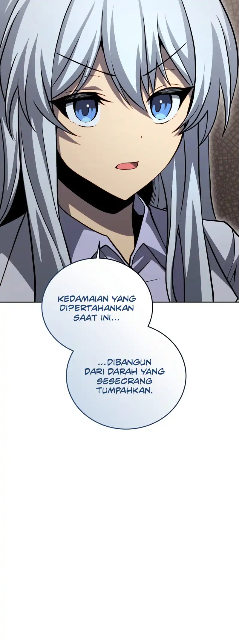 Necromancer Academy’s Genius Summoner Chapter 211 - halaman 16
