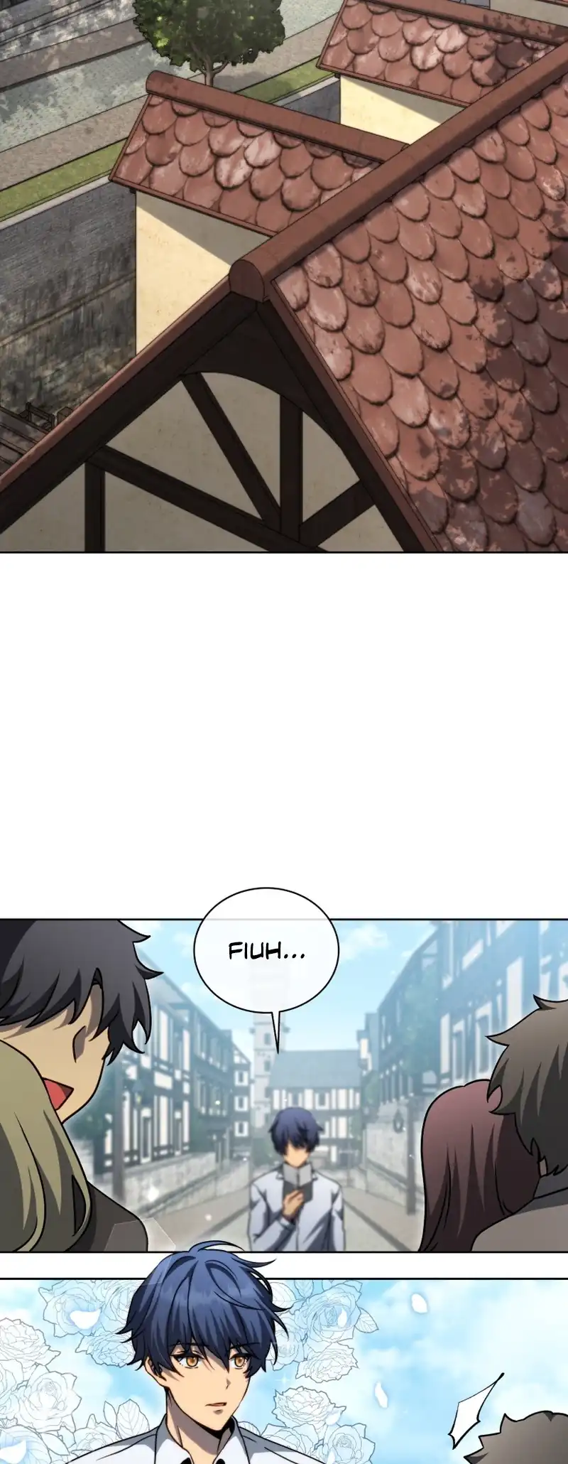 Necromancer Academy’s Genius Summoner Chapter 211 - halaman 50
